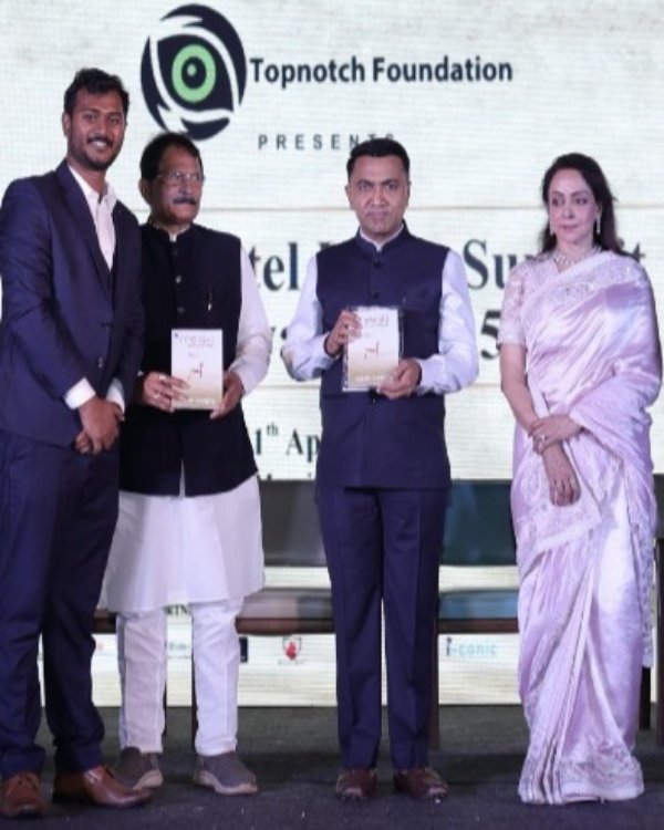 Literature book Literature book