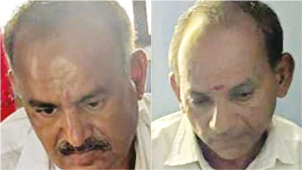 VAO arrested for taking a bribe of Rs 5000 to measure land near Virudhunagar VAO arrested for taking a bribe of Rs 5000 to measure land near Virudhunagar