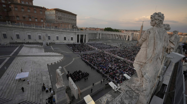Do you know these unique things about The Vatican World s Smallest nation Do you know these unique things about The Vatican World s Smallest nation
