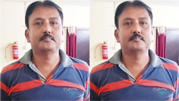 AI technology trapped vellore Arakkonam Navy employee Arrested after 31 years in assam AI technology trapped vellore Arakkonam Navy employee Arrested after 31 years in assam