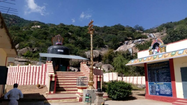 Yelagiri tour boat ride Yelagiri tour boat ride