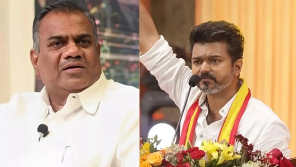 Case seeking ban on use of elephant symbol on Vijay s TVK flag adjourned to June 4 Case seeking ban on use of elephant symbol on Vijay s TVK flag adjourned to June 4