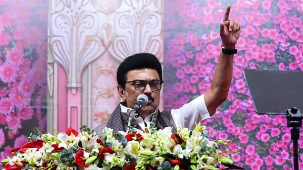 CM Stalin Announces 6 New Development Projects for Nilgiris District