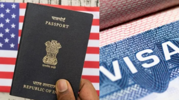 Indian Man s US Visa Rejected in 40 Seconds After Honest Reply to Consular Question