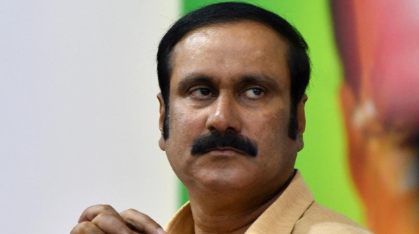 Anbumani Ramadoss pmk chennai