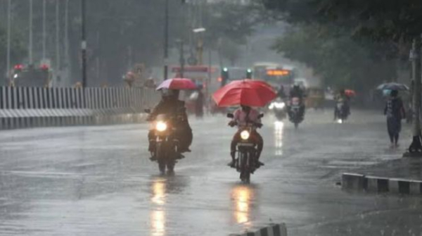 Weather Rain imd Weather Rain imd