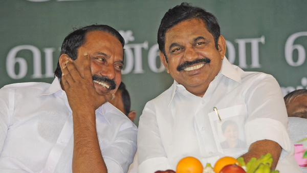 Sengottaiyan Doing His Job Well Says KP Munusamy Slams Opportunists for Spreading Confusion