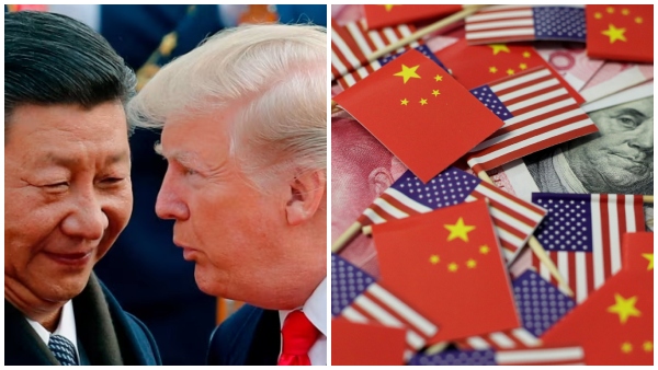 trade tax donald trump china