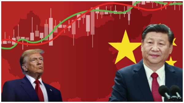 China US trade