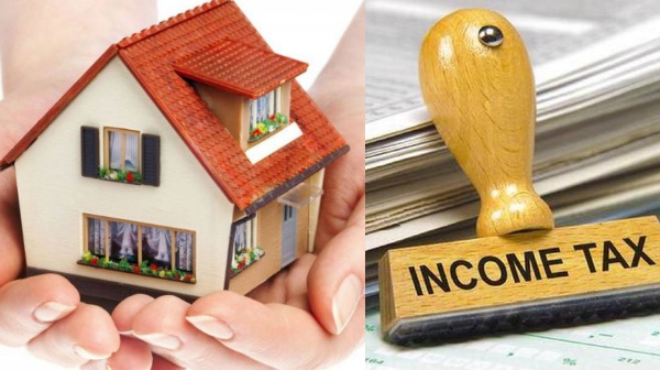 income tax