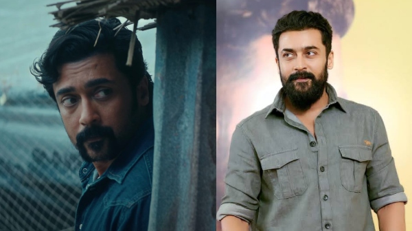 Television Surya 2 Super actors 2
