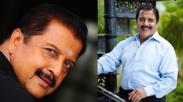 Television Sivakumar Surya