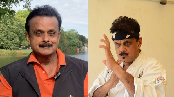 Shihan Hussaini Pawan Kalyan
