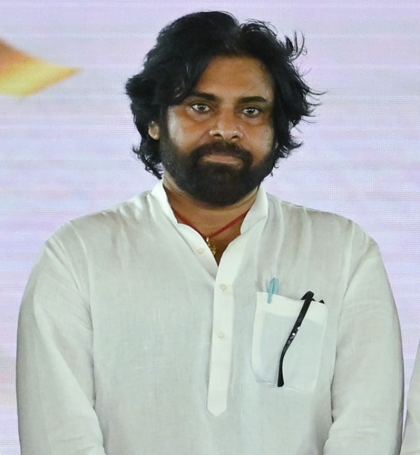 Shihan Hussaini Pawan Kalyan