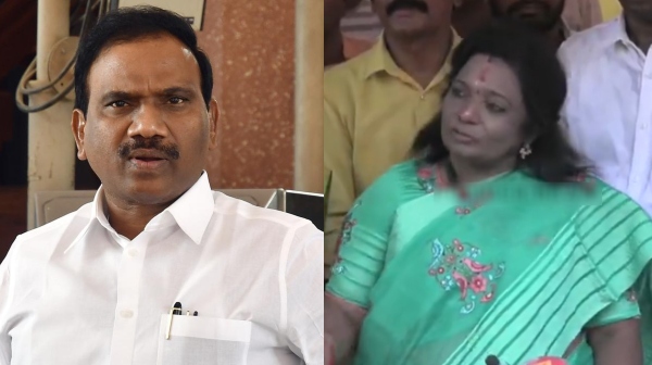 Tamilisai soundararajan Waqf Amendment Bill Tamilisai soundararajan Waqf Amendment Bill