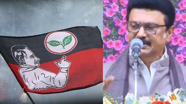 AIADMK Stalin Edappadi Palaniswami