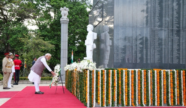 Modi Srilanka tamilnadu