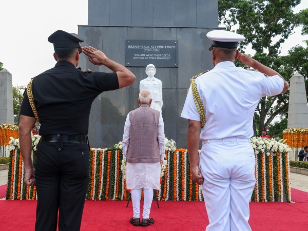 Modi Srilanka tamilnadu