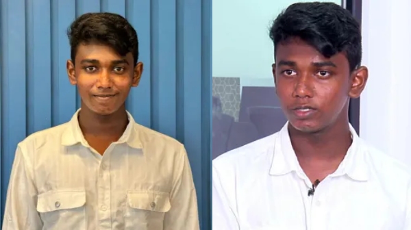 Tamil Nadu police Education