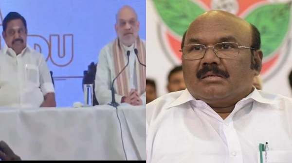 edappadi palanisamy amitshah