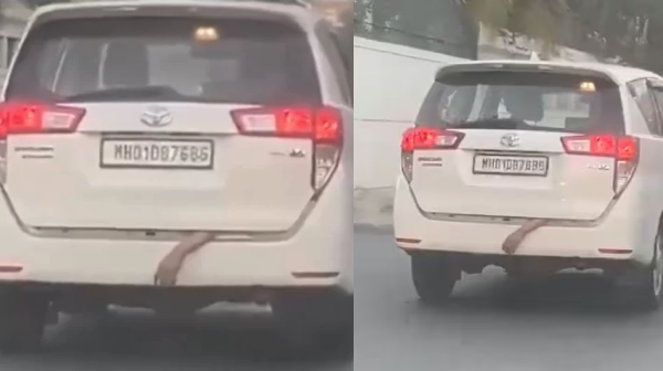 mumbai car