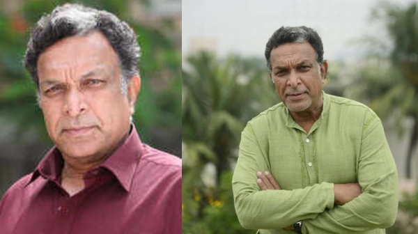 Television Actor Nassar vijay Television Actor Nassar vijay