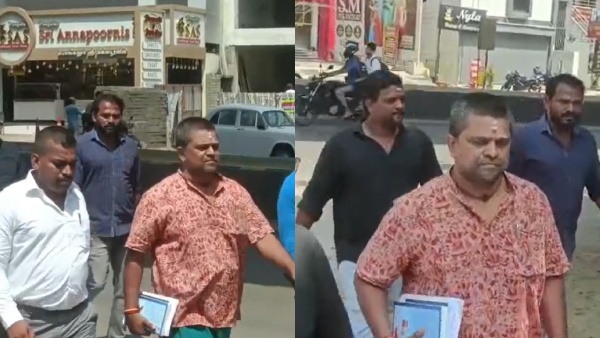 poongundran poongundran