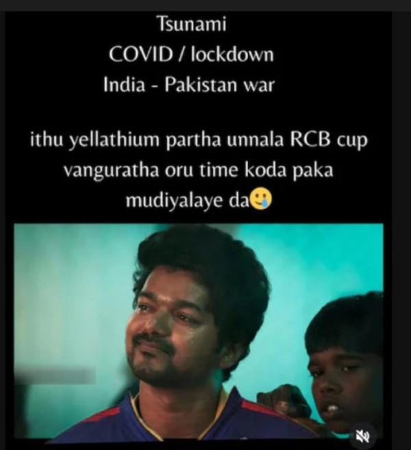 IPL 2025 csk rcb srh Pbks gt dhoni vaibhav-suryavanshi memes 2025