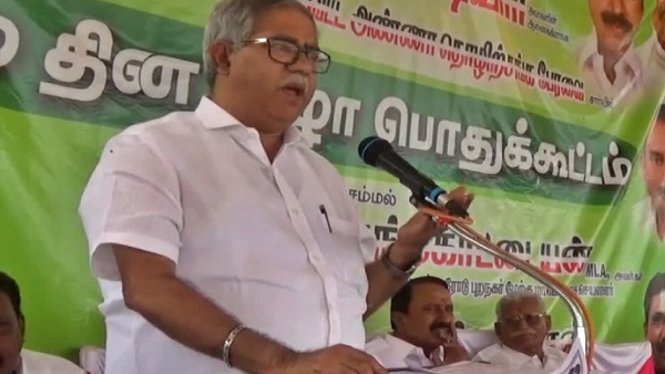 AIADMK s Abdul Jabbar Reveals CM Post Was Offered to Sengottaiyan
