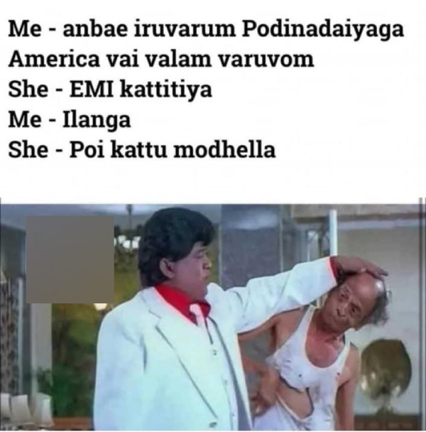 money health stress memes