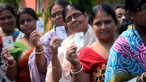 EC Orders Appointment of Electoral Registration Officers for All 234 Constituencies Ahead of 2026 Polls EC Orders Appointment of Electoral Registration Officers for All 234 Constituencies Ahead of 2026 Polls