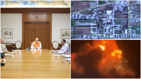 How India Planned Pahalgam Payback Operation Sindoor in 15 Days