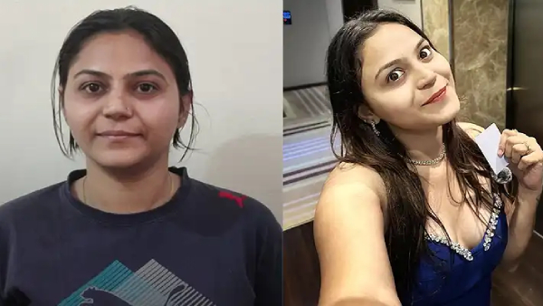 Travel vlogger Jyoti Malhotra arrested on charges of spying for Pakistan