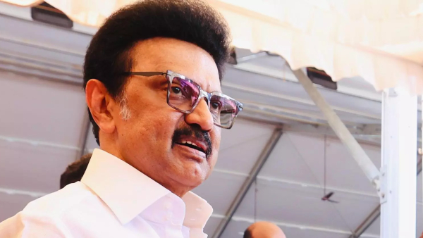 Seventh Cabinet Reshuffle in Tamil Nadu Key Portfolios Changed Seventh Cabinet Reshuffle in Tamil Nadu Key Portfolios Changed