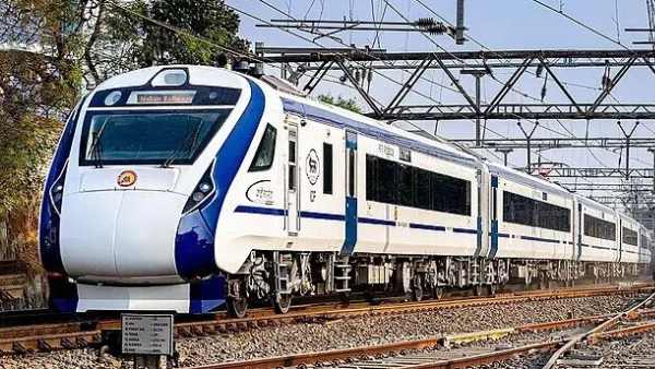 Major Change in Chennai AC Train Timings Extra Services During Peak Hours