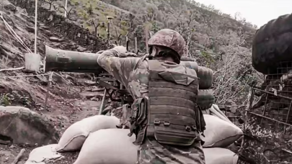 Operation Sindoor DAC Clears 40 000 Crore Defence Procurement Plan for Arms and Ammunition