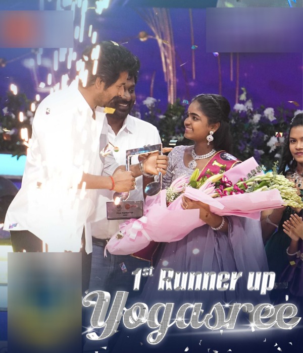 Sivakarthikeyan ZeeTamil SaReGaMaPa Sivakarthikeyan ZeeTamil SaReGaMaPa