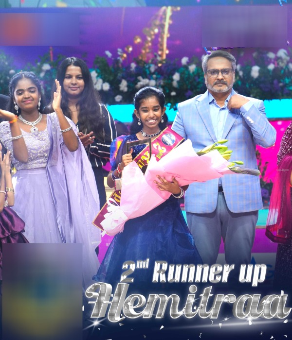 Sivakarthikeyan ZeeTamil SaReGaMaPa Sivakarthikeyan ZeeTamil SaReGaMaPa