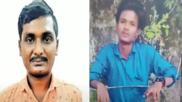 Two Youths Hacked to Death in Friend Dispute Near Chennai Hunt On for Killers Two Youths Hacked to Death in Friend Dispute Near Chennai Hunt On for Killers