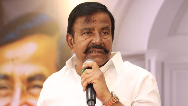DMK Minister KN Nehru Says Critics Are Wrong Expresses Faith in 2026 Victory DMK Minister KN Nehru Says Critics Are Wrong Expresses Faith in 2026 Victory