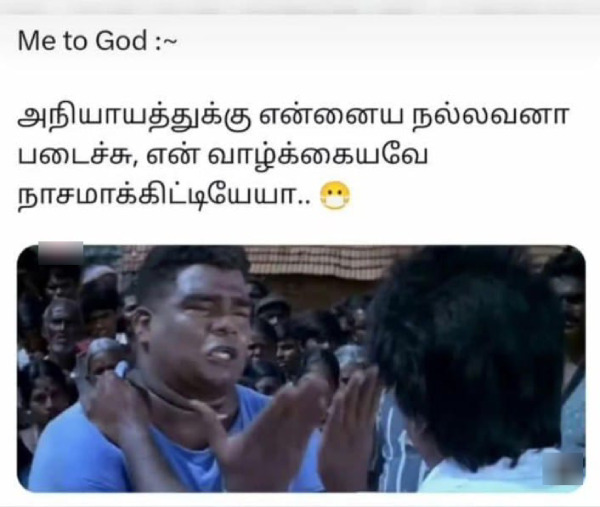 god stress depression memes