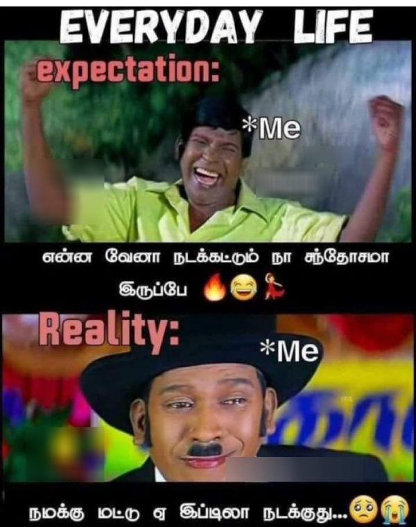 money health stress memes