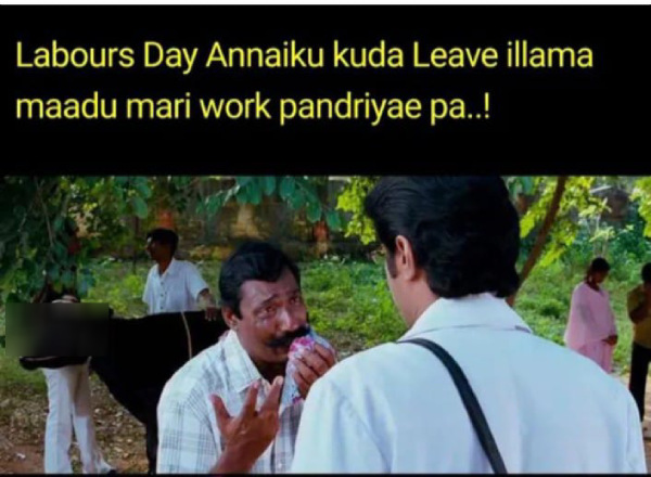 money health stress memes