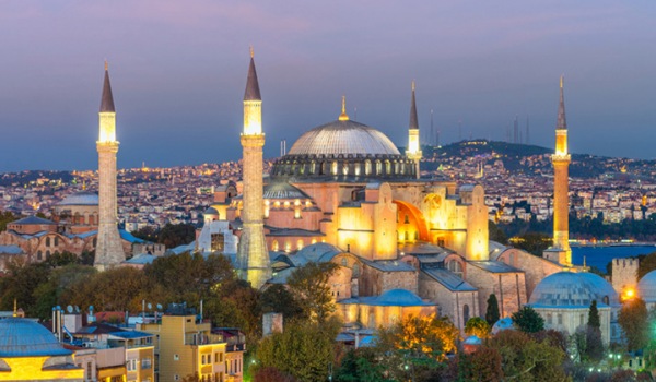 India Pakistan Turkey tour India Pakistan Turkey tour