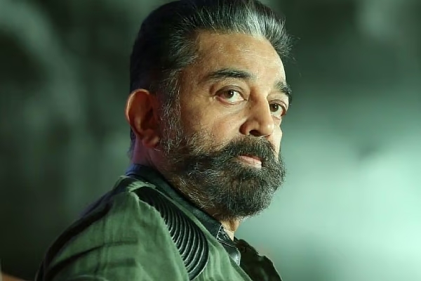 Kamal Haasan Rajya Sabha DMK