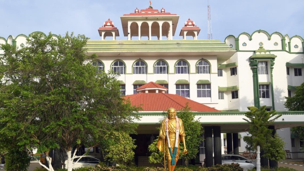 High Court Judges Question Whether Temple Festivals Should Be Restricted to One Community