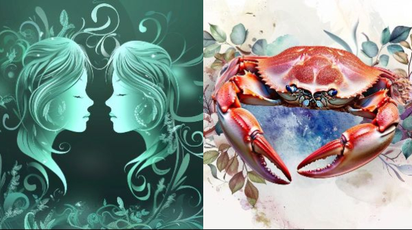 Weekly rasi palan Lucky zodiac signs