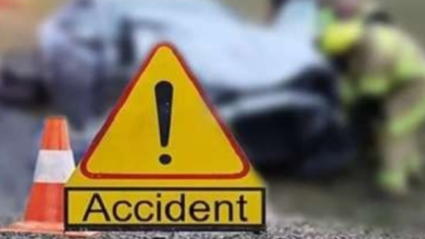 Chennai Shock Election Commissioner s Vehicle Hits Schoolboy in Virugambakkam