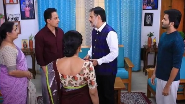 Baakiyalakshmi Serial vijay TV