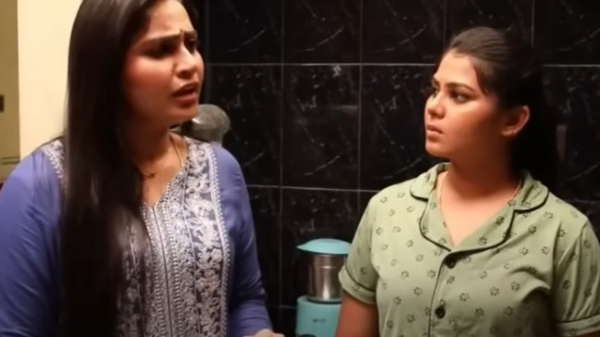 Siragadikka aasai serial vijay tv